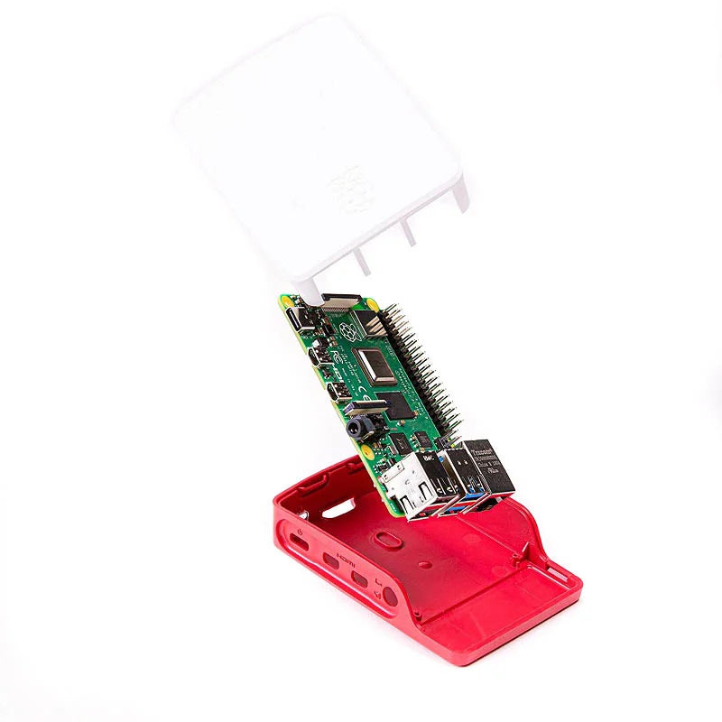 Raspberry Pi 4 8GB Complete Desktop kit Raspberry Pi 4 8GB Complete Desktop kit